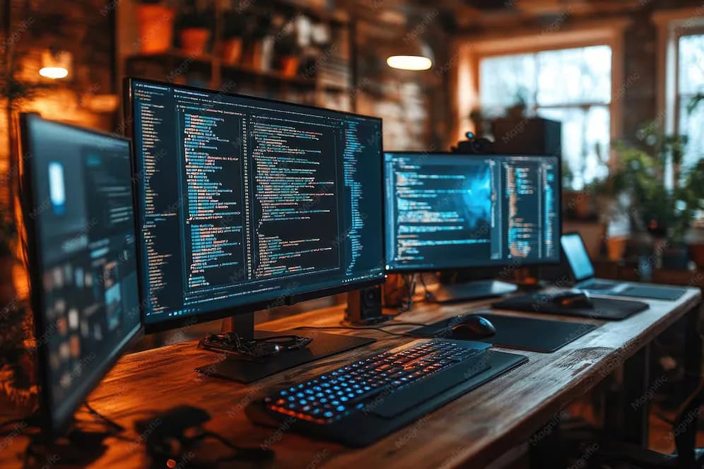 Software Development & AI Integration
