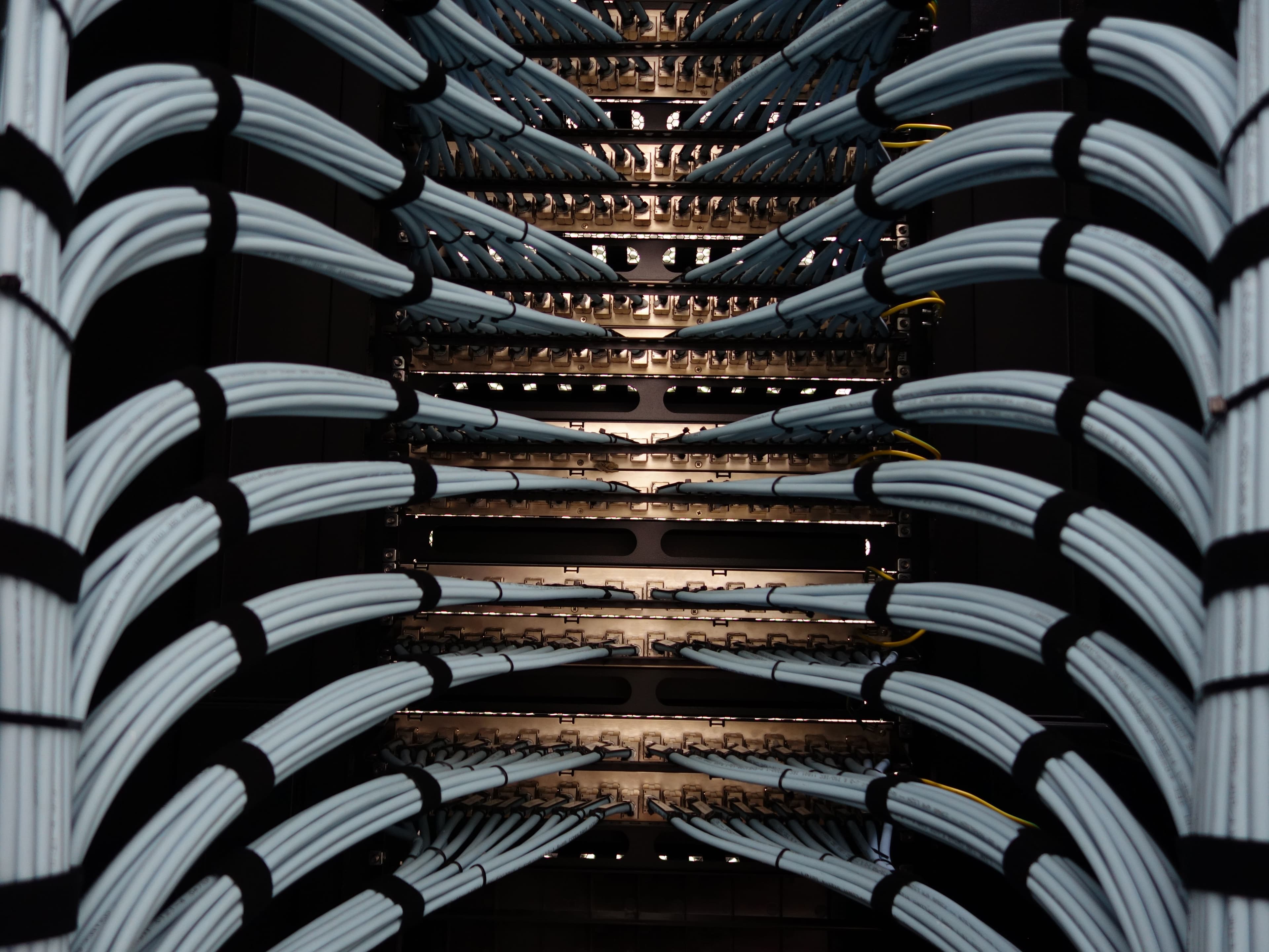 IT Infrastructure and Auxiliaries