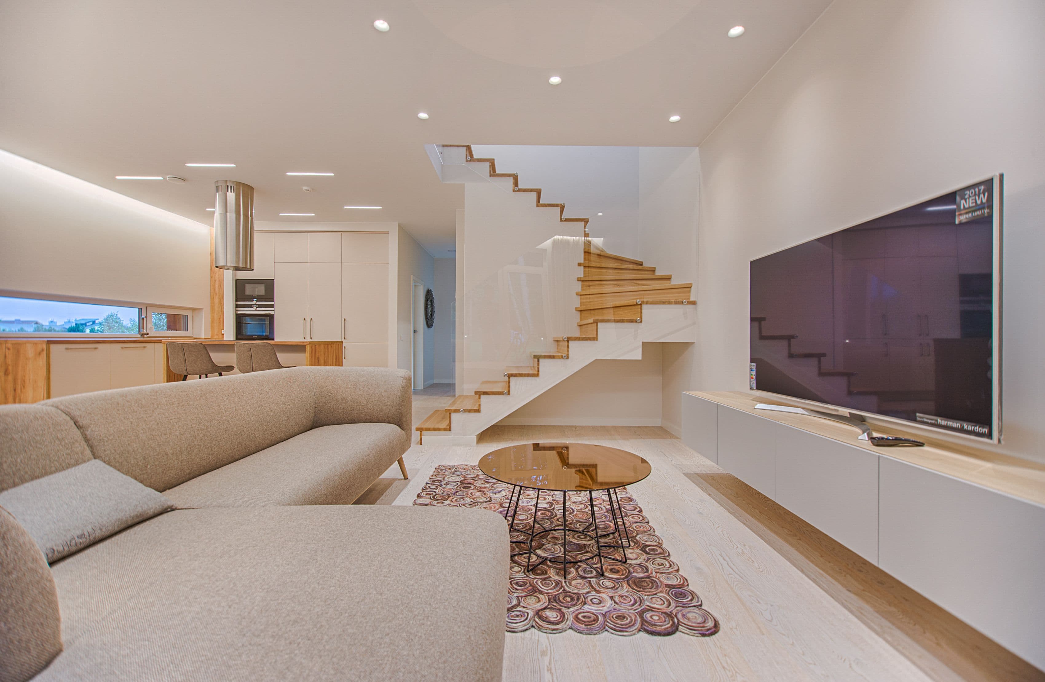 Residential