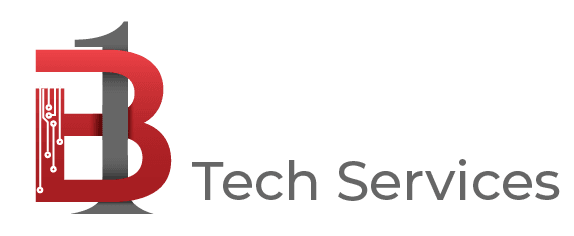 B1 Tech Services