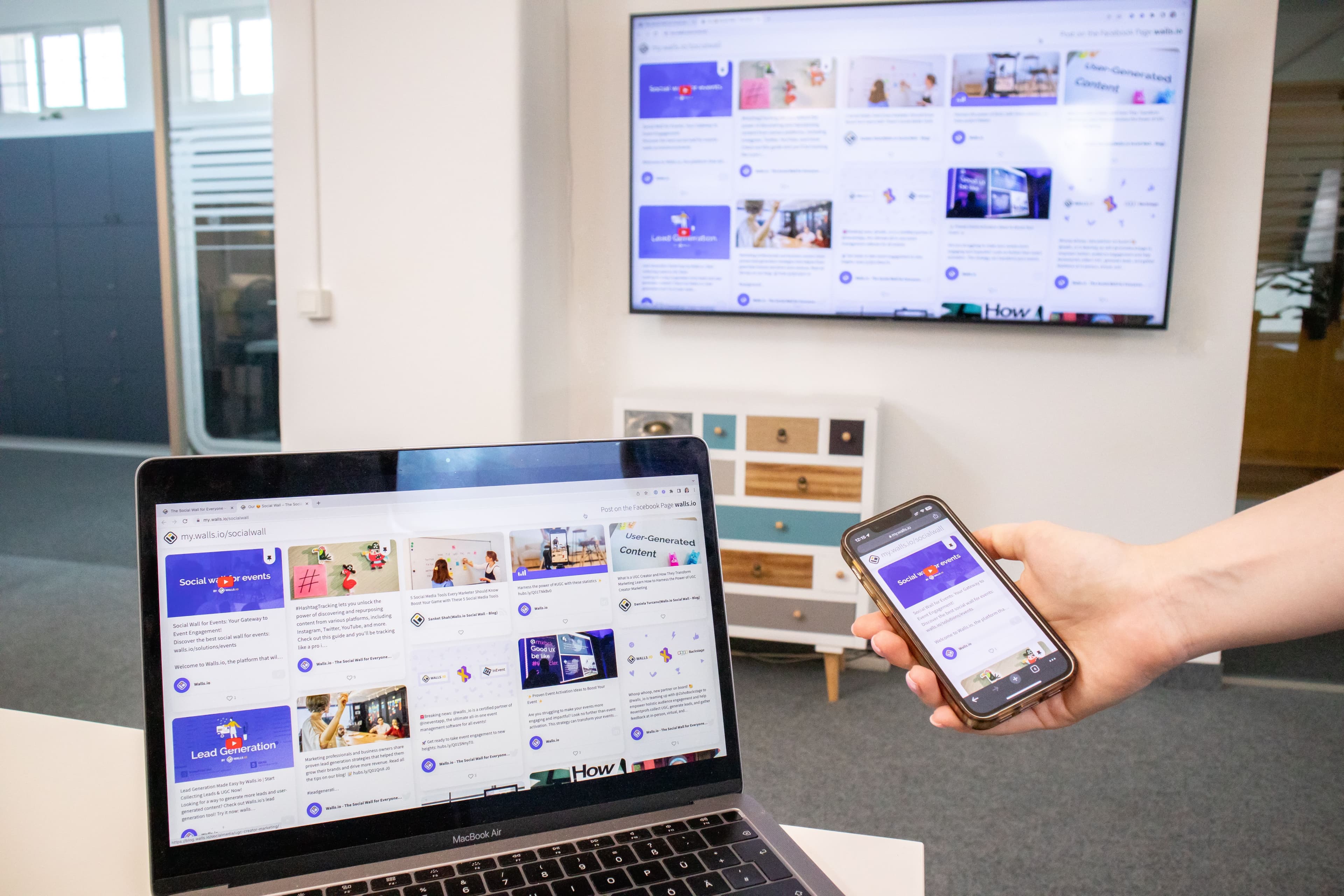 Audio-Video Conferencing Solutions