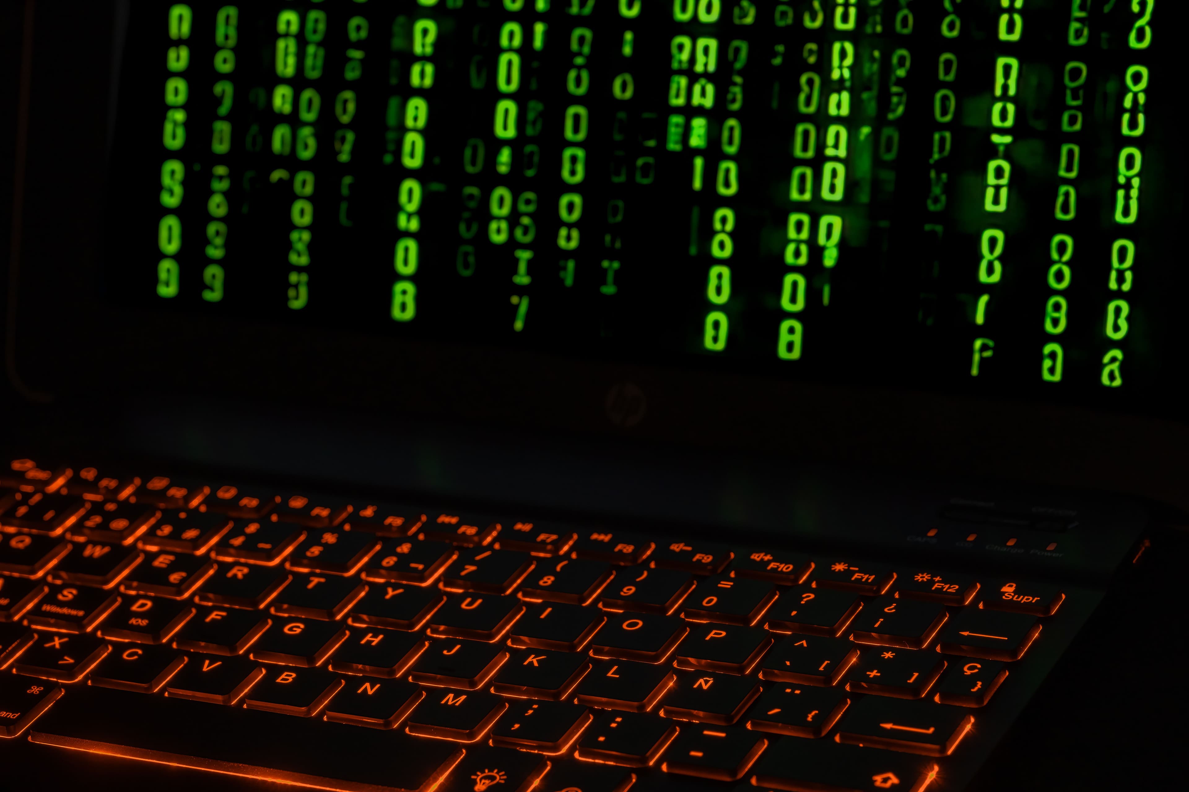 Cybersecurity
