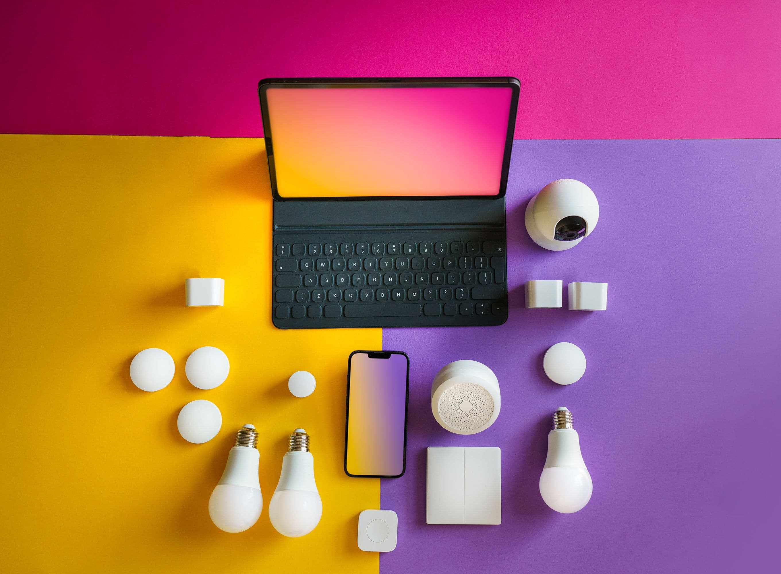 Home and Office Automation